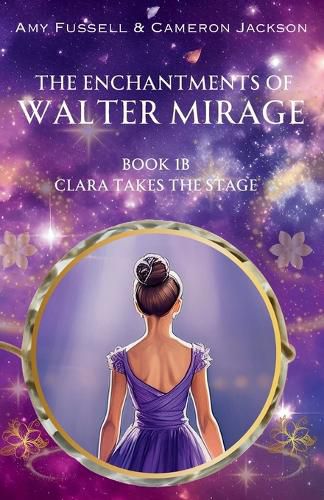 Cover image for The Enchantments of Walter Mirage