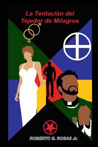Cover image for La Tentacion del Tejedor de Milagros
