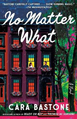 Cover image for No Matter What