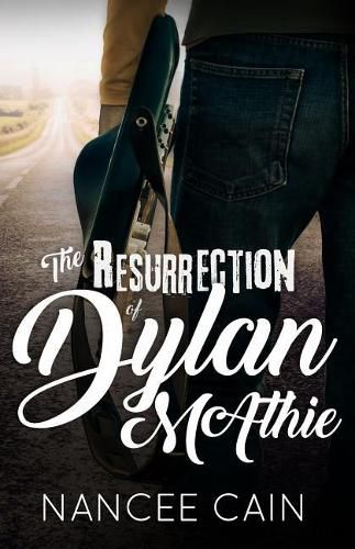 Cover image for The Resurrection of Dylan McAthie