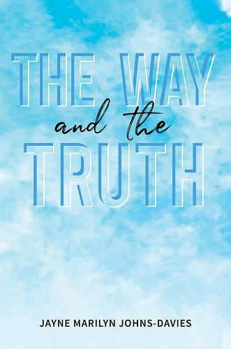 Cover image for The Way and the Truth