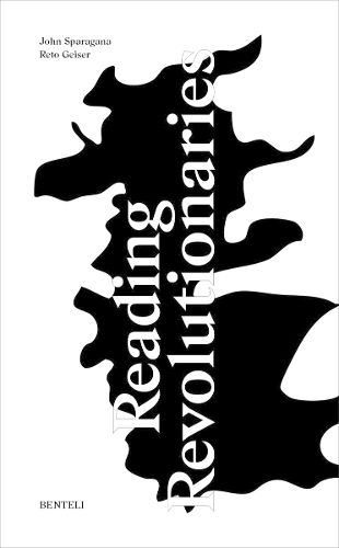 Cover image for Reading Revolutionaries