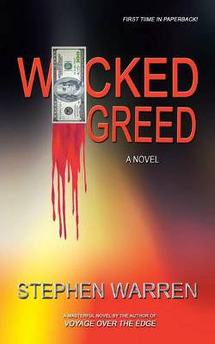 Cover image for Wicked Greed