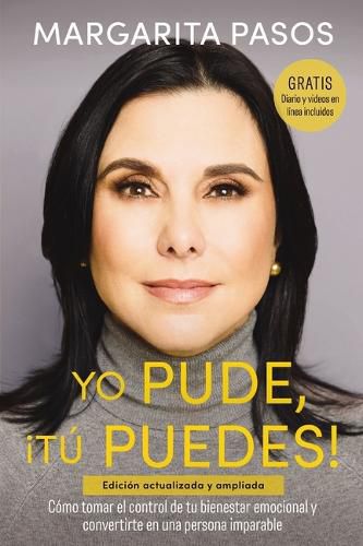 Cover image for Yo Pude, !Tu Puedes!