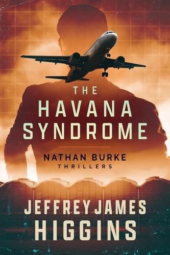 Cover image for The Havana Syndrome