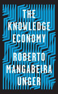 Cover image for The Knowledge Economy