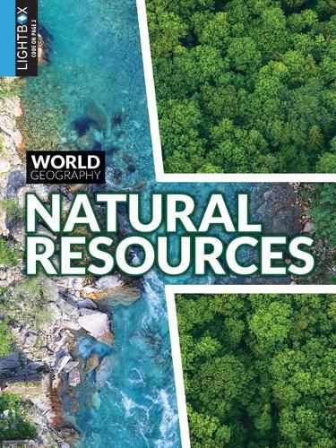 Natural Resources