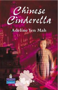 Cover image for Chinese Cinderella