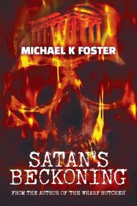 Cover image for Satan's Beckoning