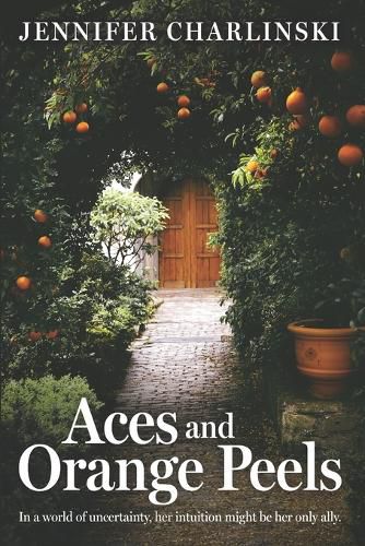 Cover image for Aces and Orange Peels