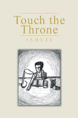 Cover image for Touch the Throne