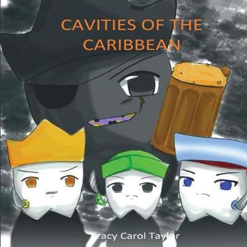 Cavities of the Caribbean