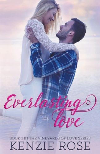 Cover image for Everlasting Love