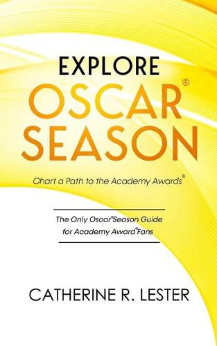 Cover image for Explore Oscar Season - Chart a Path to the Academy Awards: Discover How Movies Vie for an Oscar