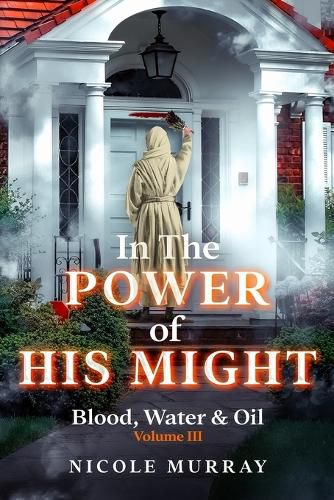 Cover image for In The Power of His Might