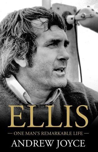 Cover image for Ellis