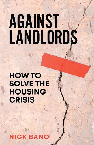 Cover image for Against Landlords