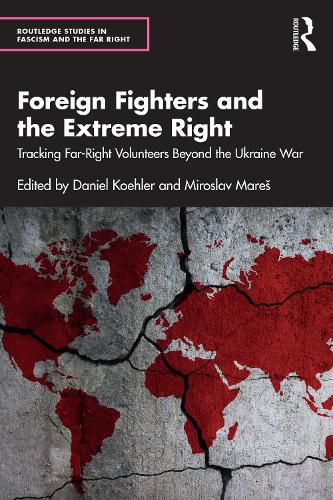 Cover image for Foreign Fighters and the Extreme Right