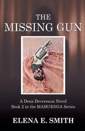 Cover image for The Missing Gun