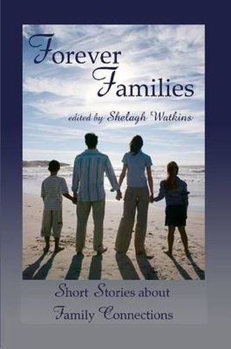 Cover image for Forever Families