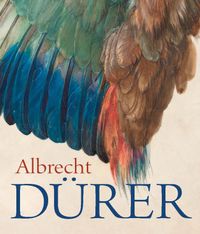 Cover image for Albrecht Durer