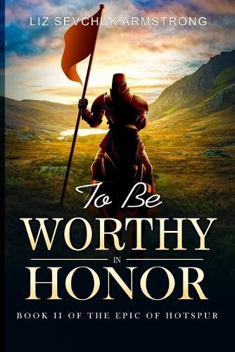 Cover image for To Be Worthy In Honor