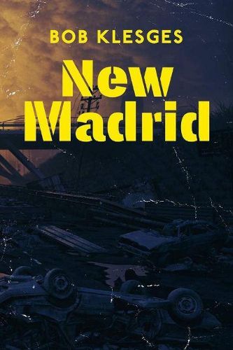 Cover image for New Madrid