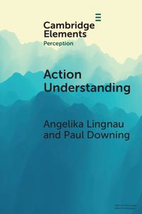 Cover image for Action Understanding