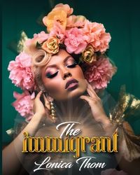 Cover image for The Immigrant