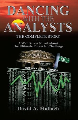 Cover image for Dancing with the Analysts