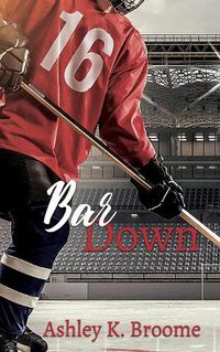 Cover image for Bar Down