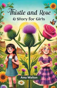 Cover image for Thistle and Rose A Story for Girls