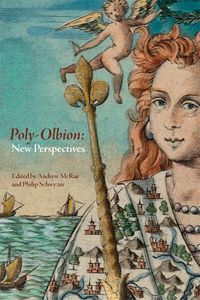 Cover image for Poly-Olbion: New Perspectives