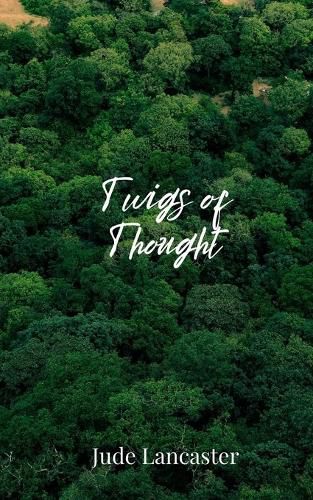 Cover image for Twigs of Thought