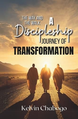 Cover image for The Way and the Walk