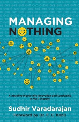 Cover image for Managing Nothing