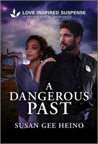 Cover image for A Dangerous Past