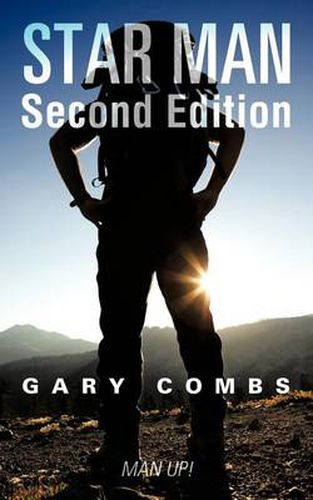 Cover image for Star Man Second Edition