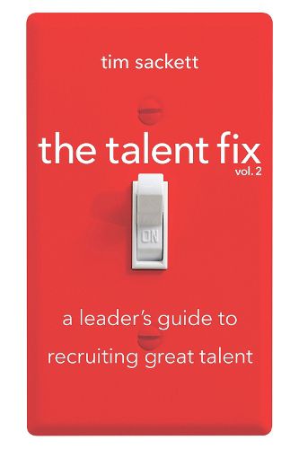 Cover image for The Talent Fix Volume 2