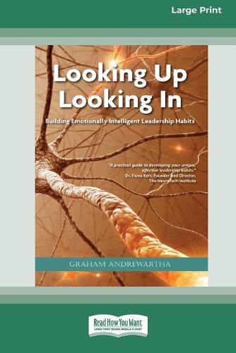 Cover image for Looking Up Looking In