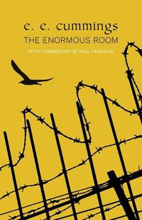 Cover image for The Enormous Room (Warbler Classics)