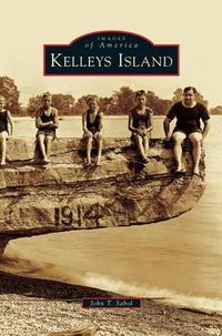 Cover image for Kelleys Island