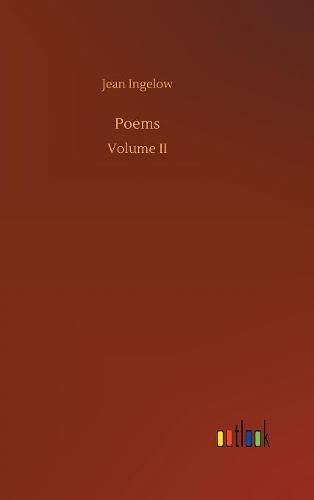 Cover image for Poems