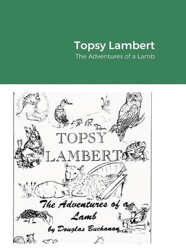 Topsy Lambert