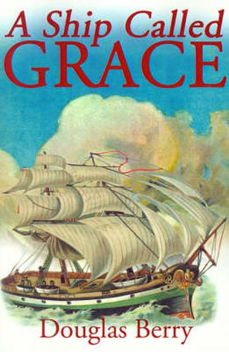 Cover image for A Ship Called Grace