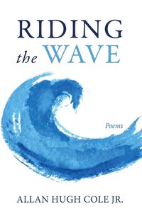 Cover image for Riding the Wave