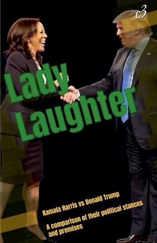 Lady Laughter