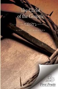 Cover image for Christ of the Gospels