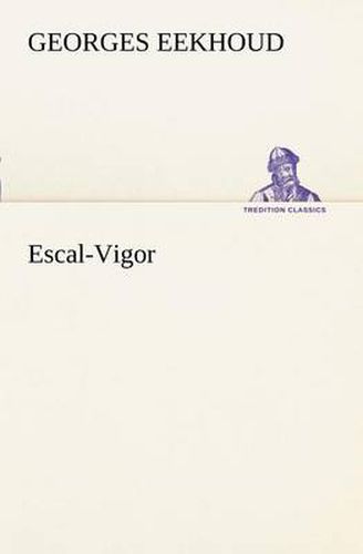 Cover image for Escal-Vigor