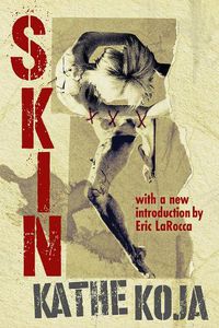 Cover image for Skin